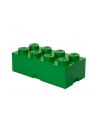 Lego Pojemnik 8 ciemnozielony 4004 - nr 3