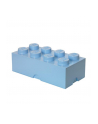 Lego Pojemnik 8 jasnoniebieski 4004 - nr 2