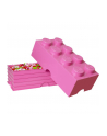 Lego Pojemnik 8 różowy 4004 - nr 1