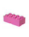 Lego Pojemnik 8 różowy 4004 - nr 3