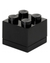 Lego Pojemnik na lunch mini 4 czarny 4011 - nr 4