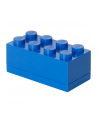 Lego Pojemnik na lunch mini 8 niebieski 4012 - nr 2