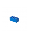 Lego Pojemnik na lunch mini 8 niebieski 4012 - nr 3
