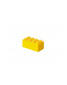 Lego Pojemnik na lunch mini 8 żółty 4012 - nr 2
