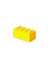 Lego Pojemnik na lunch mini 8 żółty 4012 - nr 5