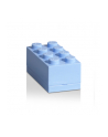 Lego Pojemnik na lunch mini 8 jasnoniebieski 4012 - nr 1