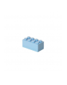 Lego Pojemnik na lunch mini 8 jasnoniebieski 4012 - nr 5