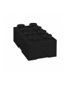 Lego Pojemnik na lunch czarny 4023 - nr 1