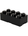 Lego Pojemnik na lunch czarny 4023 - nr 4