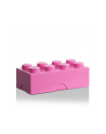 Lego Pojemnik na lunch różowy 4023 - nr 1