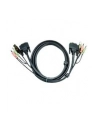 ATEN Cable DVI-D/USB, Audio - 1.8m - nr 9