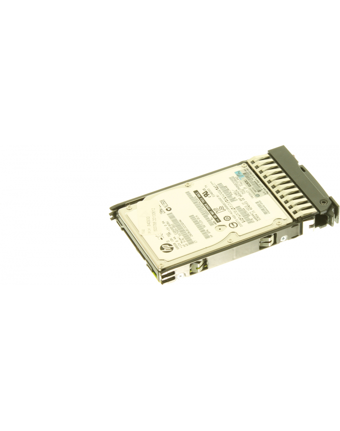 HP M6625 600GB 6G SAS 10K 2.5in HDD główny