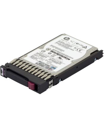 HP MSA2040 300GB 6G SAS 10K 2.5in DP ENT HDD