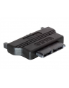 Delock adapter SATA(M) 22pin -> Slim SATA(F) 13pin - nr 17