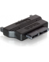 Delock adapter SATA(M) 22pin -> Slim SATA(F) 13pin - nr 20