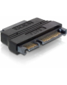 Delock adapter SATA(M) 22pin -> Slim SATA(F) 13pin - nr 23