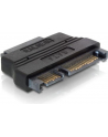Delock adapter SATA(M) 22pin -> Slim SATA(F) 13pin - nr 27