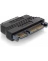 Delock adapter SATA(M) 22pin -> Slim SATA(F) 13pin - nr 28