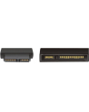 Delock adapter SATA(M) 22pin -> Slim SATA(F) 13pin - nr 30