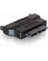 Delock adapter SATA(M) 22pin -> Slim SATA(F) 13pin - nr 6