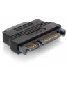 Delock adapter SATA(M) 22pin -> Slim SATA(F) 13pin - nr 7