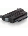 Delock adapter SATA(M) 22pin -> Slim SATA(F) 13pin - nr 8