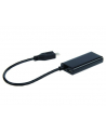 Gembird adapter MHL(M)->HDMI(F)+MICRO USB(BF)(11pin)smartfon do TV HD+zasilanie - nr 7