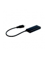 Gembird adapter MHL(M)->HDMI(F)+MICRO USB(BF)(11pin)smartfon do TV HD+zasilanie - nr 2