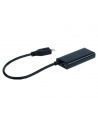 Gembird adapter MHL(M)->HDMI(F)+MICRO USB(BF)(11pin)smartfon do TV HD+zasilanie - nr 3