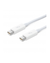 Apple Thunderbolt Cable (2.0 m) - nr 10
