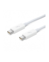 Apple Thunderbolt Cable (2.0 m) - nr 2