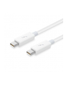Apple Thunderbolt Cable (2.0 m) - nr 4