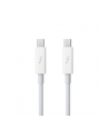 Apple Thunderbolt Cable (0.5 m) - nr 1