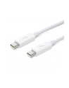 Apple Thunderbolt Cable (0.5 m) - nr 2