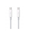 Apple Thunderbolt Cable (0.5 m) - nr 29