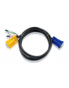ATEN KVM Cable Audio/Video 3in1 SPHD(Keyboard/Mouse/Video) 3m - nr 10