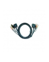 ATEN Cable DVI-D/USB, Audio - 1.8m - nr 13