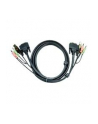 ATEN Cable DVI-D/USB, Audio - 1.8m - nr 5