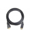 Gembird kabel Displayport (M) - > DVI-D (24+1) 1m - nr 2