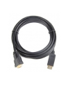 Gembird kabel Displayport (M) - > DVI-D (24+1) 1m - nr 6