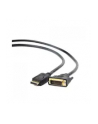 Gembird kabel Displayport (M) - > DVI-D (24+1) 1m - nr 9