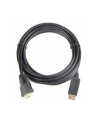 Gembird kabel Displayport (M) - > DVI-D (24+1) 3m - nr 12