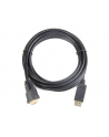Gembird kabel Displayport (M) - > DVI-D (24+1) 3m - nr 5