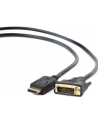 Gembird kabel Displayport (M) - > DVI-D (24+1) 3m - nr 7