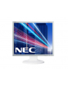 NEC LCD 19' EA193Mi wh IPS 6ms 1000:1 DVI-D Display Port, 1000:1 - nr 1