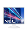 NEC LCD 19' EA193Mi wh IPS 6ms 1000:1 DVI-D Display Port, 1000:1 - nr 23