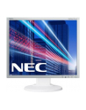 NEC LCD 19' EA193Mi wh IPS 6ms 1000:1 DVI-D Display Port, 1000:1 - nr 24