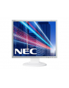 NEC LCD 19' EA193Mi wh IPS 6ms 1000:1 DVI-D Display Port, 1000:1 - nr 40