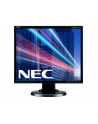 NEC LCD 19' EA193Mi bk IPS 6ms 1000:1 DVI-D DisplayPort, 1000:1 - nr 1