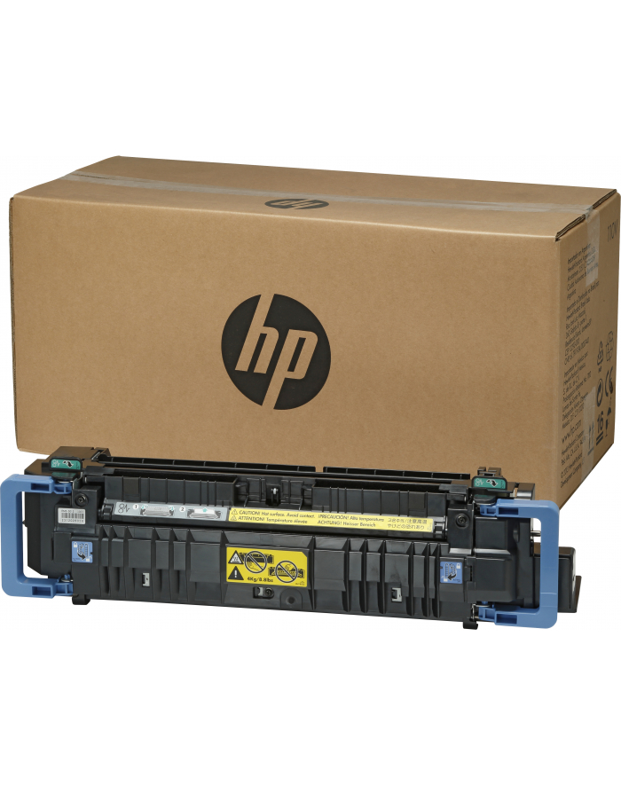 HP Color LaserJet 220Volt Fuser Kit (Shared) główny